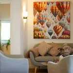 Appartement Himmel's Stuv Uelvesbull