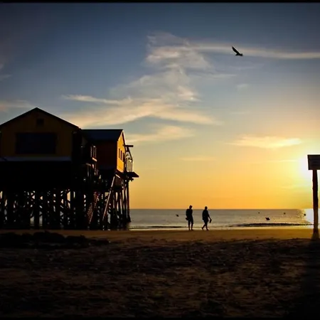 Διαμέρισμα Himmel's Stuv Uelvesbull