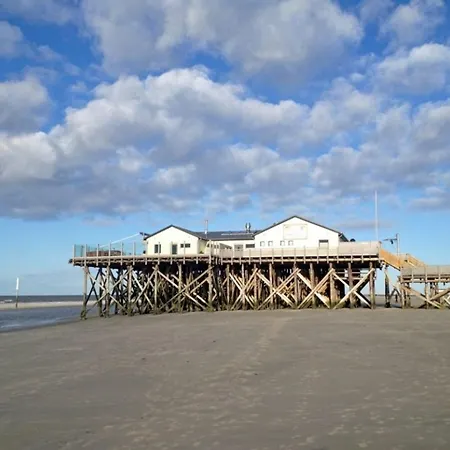 Himmel's Stuv Uelvesbull