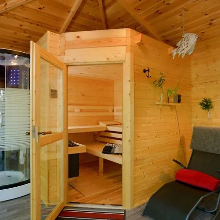 Himmel's Stuv Uelvesbull