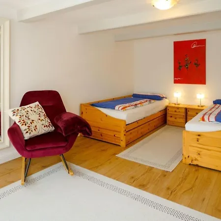 Διαμέρισμα Himmel's Stuv