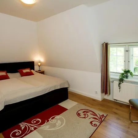 Διαμέρισμα Himmel's Stuv *