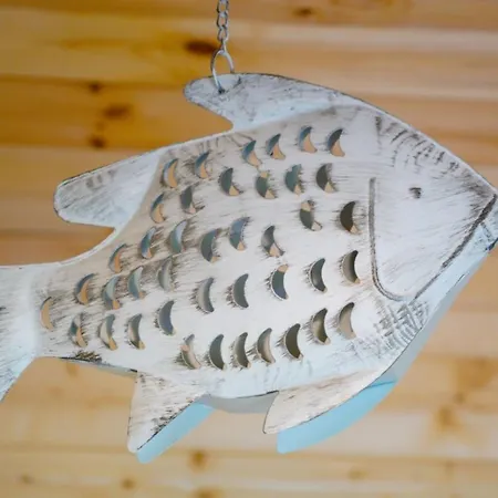 Διαμέρισμα Himmel's Stuv Uelvesbull