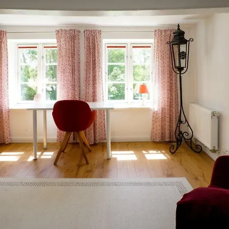 Διαμέρισμα Himmel's Stuv