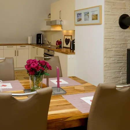 Appartement Himmel's Stuv Uelvesbull