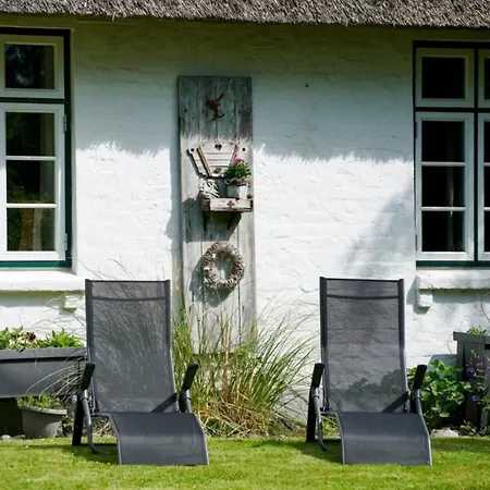 Διαμέρισμα Himmel's Stuv Uelvesbull