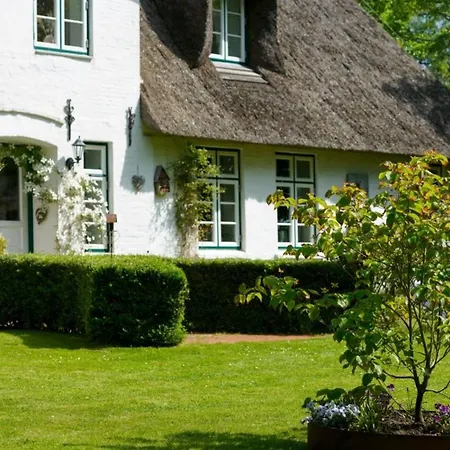 Himmel's Stuv Uelvesbull