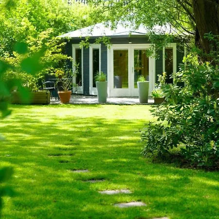 Διαμέρισμα Himmel's Stuv *